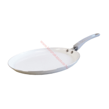  KERÁMIA PALACSINTASÜTŐ 23cm PASZTEL konyhai eszköz