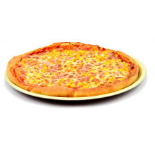 Kerámiabevonatos pizza sütőlap 33cm sütés és főzés