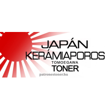 Kerámiaporos TK-895 Y 100% Új utángyártott tonerkazetta (Kerámiaporos) nyomtatópatron & toner