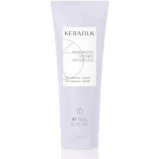 KERASILK Styling Texturizing Cream 75 ml hajformázó