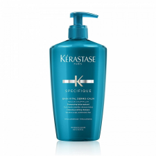 Kérastase Bain Vital Dermo-Calm Sampon 500 ml sampon