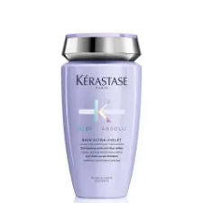 Kérastase Blond Absolu Bain Ultra-Violet 250ml sampon