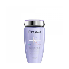 Kérastase Blond Absolu Bain Ultra-Violet sampon 250ml sampon