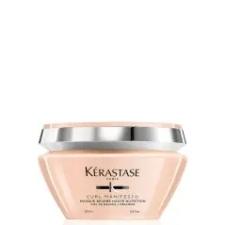 Kérastase Curl Manifesto Masque Beurre Haute Nutrition maszk 200ml hajbalzsam
