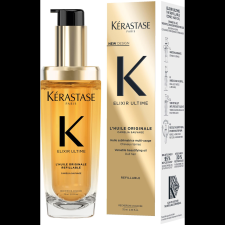  KÉRASTASE Elixir Ultime Refillable 75 ml (3474637215125) sampon