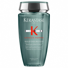 Kérastase Genesis Homme Bain De Force Quotidien Sampon 250 ml sampon