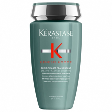 Kérastase Genesis Homme Bain De Masse Épaississant Sampon 250 ml sampon