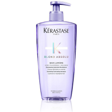 Kérastase KÉRASTASE Blond Absolu Bain Lumiere 500 ml (KSVL6422SKHU) sampon