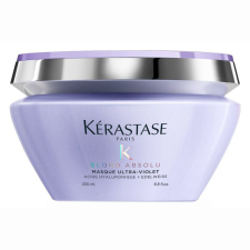 Kérastase Kerastase Blond Absolu Masque Ultra-Violet Maszk 200ml hajbalzsam
