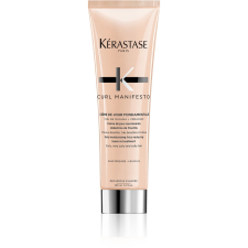 Kérastase KÉRASTASE Curl Manifesto Creme De Jour Fondamentale 150 ml (BRmisc0512SKHU) hajbalzsam
