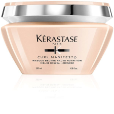 Kérastase KÉRASTASE Curl Manifesto Masque Beurre Haute Nutrition 200 ml hajápoló szer
