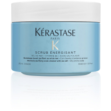 Kérastase KÉRASTASE Fusio Scrub Énergisant 330ml sampon