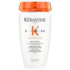 Kérastase KÉRASTASE Nutritive Bain Satin 250 ml sampon
