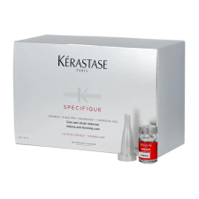 Kérastase Kerastase Specifique Cure Anti-Chute Intensive Ser Hajhullás Ellen 42x6ml hajápoló szer