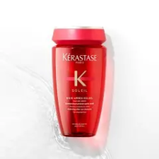 Kérastase Soleil Bain Après-Soleil napozás utáni sampon 250ml sampon