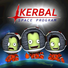  Kerbal Space Program (Digitális kulcs - PC) videójáték