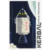  Kerbal Space Program & Making History Bundle (digitális licenc)