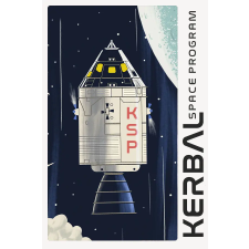  Kerbal Space Program & Making History Bundle (digitális licenc) videójáték