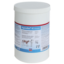 Kerbl Agrodiar®-K Powder Bélrendszer- és bendőszabályozó por haszonállat felszerelés
