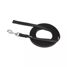 Kerbl Anti-Slip gumírozott hosszú póráz, 5 m, 20 mm nyakörv, póráz, hám kutyáknak