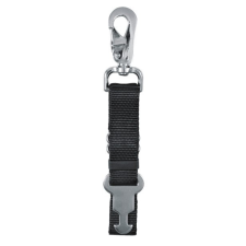 Kerbl Autós Biztonsági Öv Karabínerrel 40-60Cm (83258) kutyafelszerelés