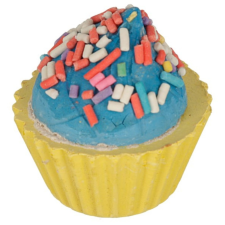 Kerbl cupcake nyalókő 50g rágcsáló eledel