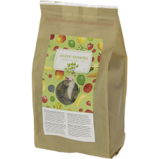 Kerbl Delizia gabonamentes és gyógynövényes jutalomfalat lovaknak 1kg haszonállat felszerelés