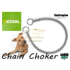  Kerbl Dog Chain Choker 70cm 4mm fém nyakörv (83360)
