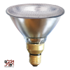  KERBL ECO infraizzó - 100 Watt, fehér