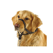 Kerbl Fejhám kutyáknak 24cm nyakörv, póráz, hám kutyáknak
