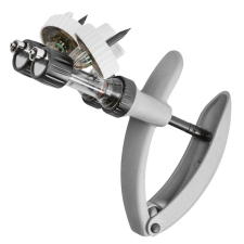 Kerbl HSW ECO-MATIC® Twin Henger balos, 1 ml haszonállat felszerelés
