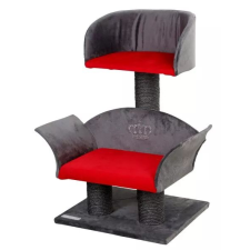 Kerbl Lounge Deluxe macska kaparófa macskabútor