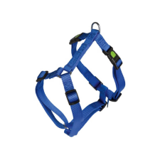 Kerbl Miami kutyahám, kék, 30-40cm, 15mm nyakörv, póráz, hám kutyáknak