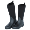 Kerbl NeoLite csizma, fekete, 37