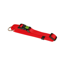 Kerbl Nyakörv Miami 10 mm 20 - 35 cm Piros nyakörv, póráz, hám kutyáknak