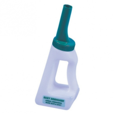 Kerbl Oral Drencher 1,2 L Borjú Kényszeritató 12cm haszonállat felszerelés