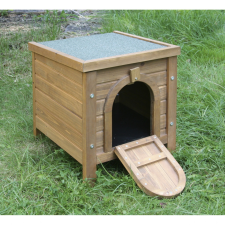 Kerbl OUTDOOR kisállatház 36 x 36 x 40 cm ketrec, szállítóbox rágcsálóknak