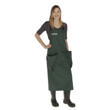 Kerbl Premium fejőkötény, vízhatlan, L, 125, xx118 cm zsebbel haszonállat felszerelés