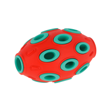  Kerbl ToyFastic tölthető rugby játék kutyáknak játék kutyáknak