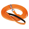  Kerbl Training Leash Miami Láthatósági Kiképző És Futtató Erős Textil Póráz 20Mm 10M (81047)