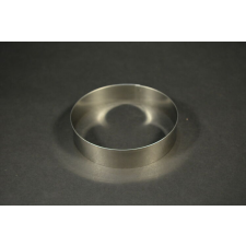  Kerek 12 cm kiszúró linzer és sütemény kiszúró sütés és főzés