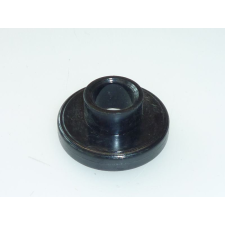  KERÉK Ø 28 mm VEZETŐKHEZ FEKETE beépíthető gépek kiegészítői