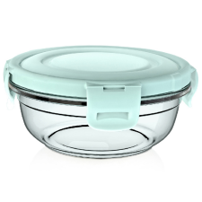  Kerek ételtároló 2250ml DÜ176 papírárú, csomagoló és tárolóeszköz