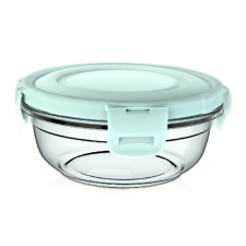  Kerek ételtároló 800ml DÜ174 papírárú, csomagoló és tárolóeszköz