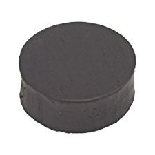  KEREK MÁGNES ø 16x6 mm kisháztartási gépek kiegészítői