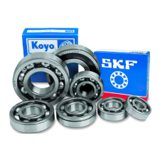  Kerékcsapágy 6202 / 2RSH C3-SKF egyéb motorkerékpár alkatrész