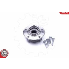  Kerékcsapágy ; első ; BMW 1 2 3 4 ; 31206867256 futómű