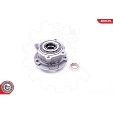  Kerékcsapágy ; első ; BMW X5 X6 ; 31206773207 futómű