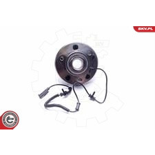  Kerékcsapágy ; első ; DODGE RAM 1500 ; 52070323AJ futómű