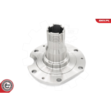  Kerékcsapágy ; első jobb ; NISSAN Patrol ; 40010-VB000 futómű